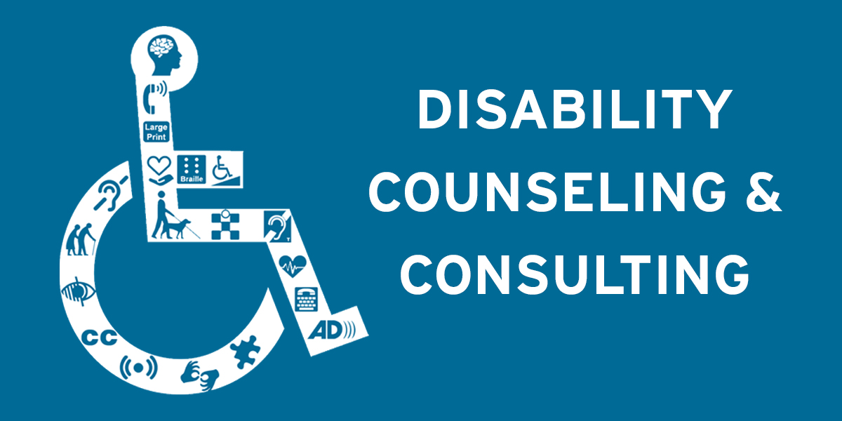 Disability Counseling and Consulting